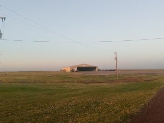 Wilbarger County Airport