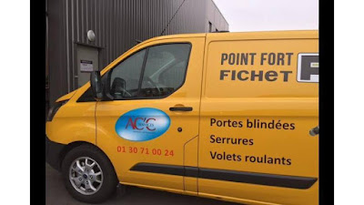 AC'C SERVICES - Point Fort Fichet à Chatou