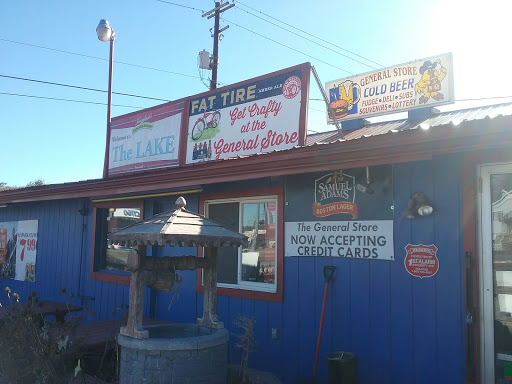 The General Store, 1610 Purdytown Turnpike, Hawley, PA 18428, USA, 