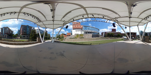 Performing Arts Theater «The Peace Center», reviews and photos, 101 W Broad St, Greenville, SC 29601, USA