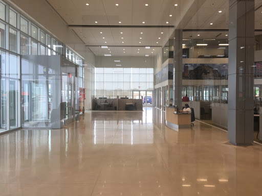 Toyota Dealer «Cowboy Toyota», reviews and photos, 9525 E R L Thornton Fwy, Dallas, TX 75228, USA