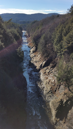 Gift Shop «Quechee Gorge Gifts & Sportswear», reviews and photos, 6053 Woodstock Rd, Quechee, VT 05059, USA