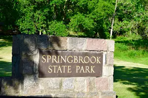Springbrook State Park image