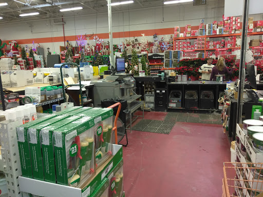 Home Improvement Store «The Home Depot», reviews and photos, 333 W Allen St, Castle Rock, CO 80108, USA