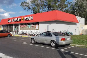 Jax Jewelry & Pawn image