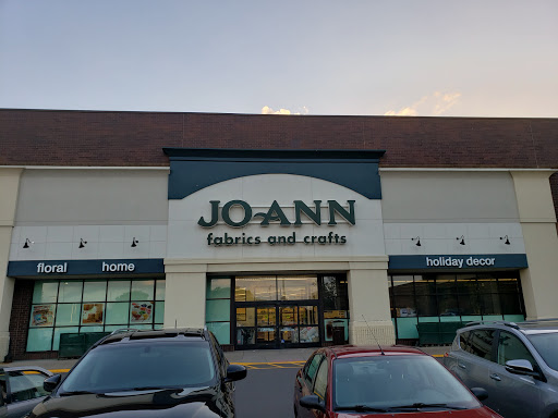 Fabric Store «Jo-Ann Fabrics and Crafts», reviews and photos, 1649 County Road B2 W, Roseville, MN 55113, USA