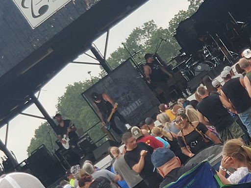 Concert Hall «Shiley Acres Concert Stage», reviews and photos, 1446 Nadenbousch Ln, Inwood, WV 25428, USA