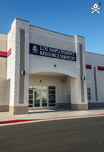 Thrift Store «Deseret Industries Thrift Store», reviews and photos