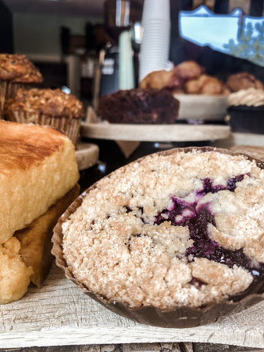 Cafe «Café Duet», reviews and photos, 35 N 7th St, Stroudsburg, PA 18360, USA