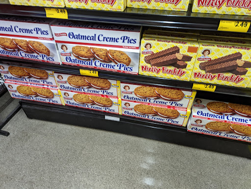 Grocery Store «Grocery Outlet Bargain Market», reviews and photos, 1671 Contra Costa Blvd, Pleasant Hill, CA 94523, USA