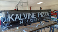 Photos du propriétaire du Pizzeria Kalvine Pizza à Septèmes-les-Vallons - n°4