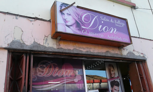 Peluquería Unisex Dioni Gonzalez en Albacete, Albacete