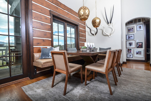 Rug Store «The Scarab», reviews and photos, 201 Main St, Minturn, CO 81645, USA