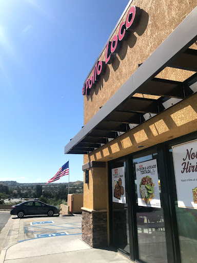 Mexican Restaurant «El Pollo Loco», reviews and photos, 24805 Pico Canyon Rd, Newhall, CA 91381, USA