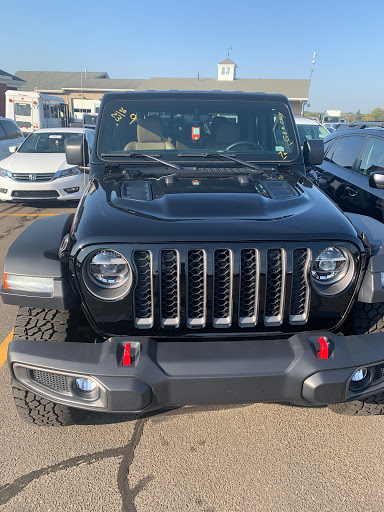 Used Car Dealer «Chase Auto Group», reviews and photos, 1733 E Gun Hill Rd, Bronx, NY 10469, USA