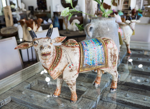 Rustic Furniture Store «Home Source Furniture Showroom», reviews and photos, 1705 Post Oak Blvd, Houston, TX 77056, USA