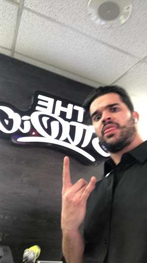 Barber Shop «Creations Barber Shop», reviews and photos, 1250 Tech Dr #150, Norcross, GA 30093, USA