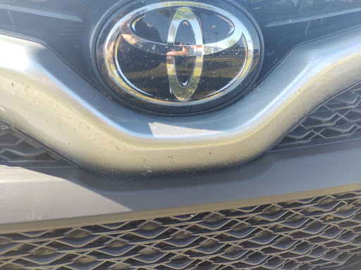 Car Wash «Clean & Green Car Wash and Detailing Center», reviews and photos, 355 Boston Post Rd W, Marlborough, MA 01752, USA