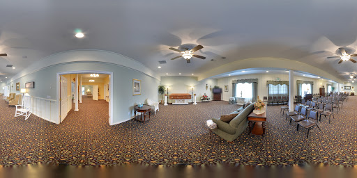 Funeral Home «Lakeview Funeral Home», reviews and photos, 247 W Johnson Rd, La Porte, IN 46350, USA