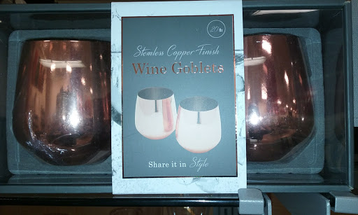 Department Store «T.J. Maxx», reviews and photos, 3575 E Main St, Richmond, IN 47374, USA