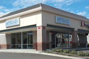 Myriad Home Entertainment Solutions image