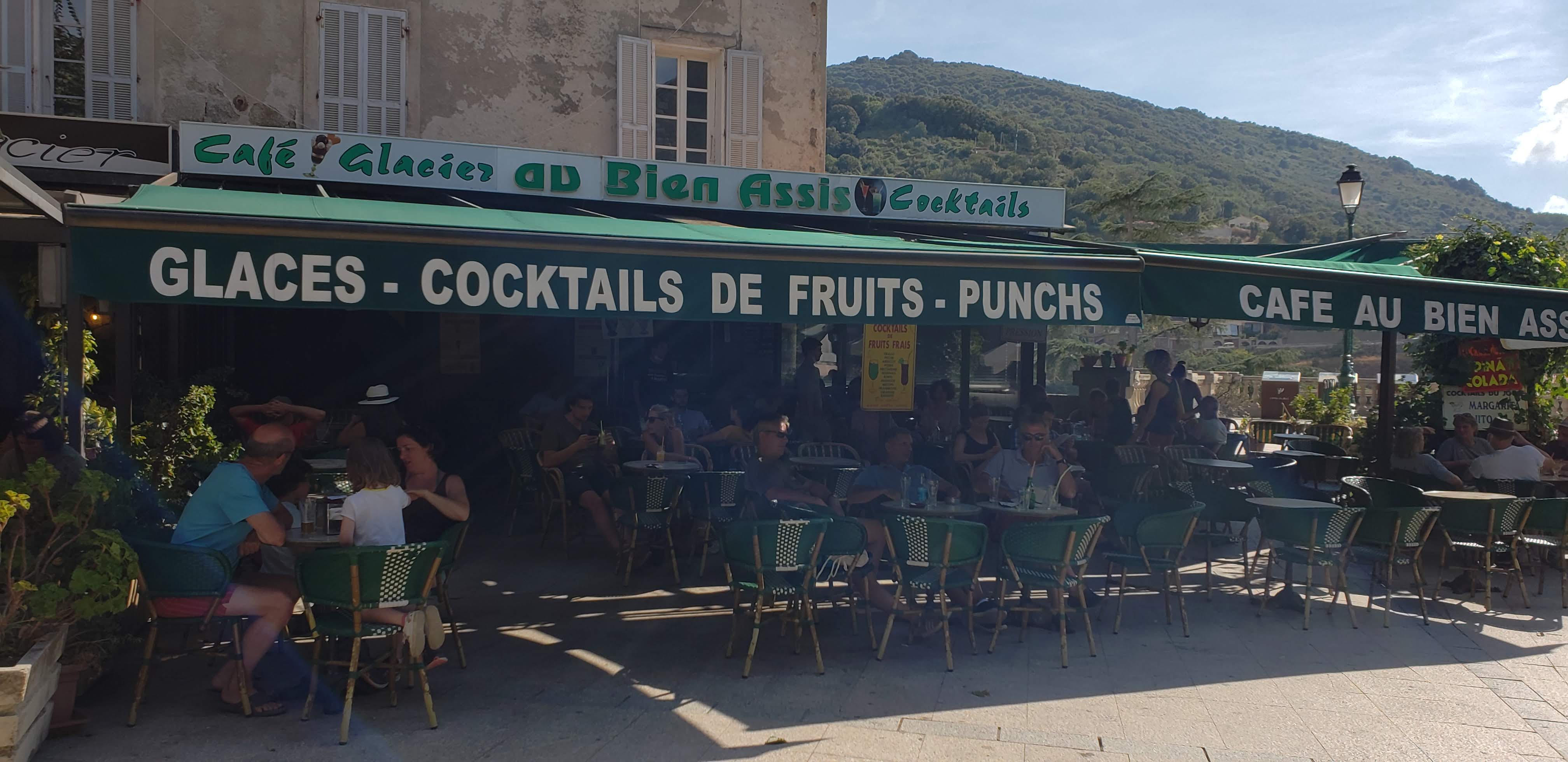 Photo n° 3 de l'avis de Erwan.e fait le 17/08/2020 à 14:45