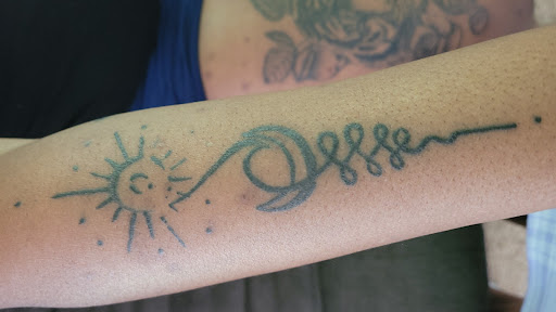 Body Piercing Shop «Body Revolution», reviews and photos, 344 Columbus Rd, Bedford, OH 44146, USA