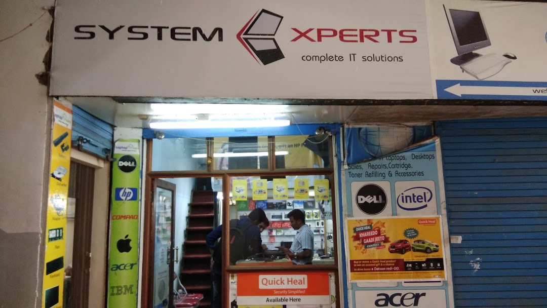 System Xperts