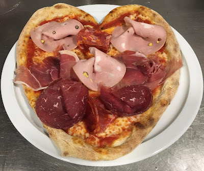 Pizzeria Saint Paolo à Boulogne-Billancourt