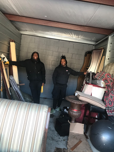 Moving Company «AAA Movers Inc.», reviews and photos, 5512 Lakeland Ave N, Minneapolis, MN 55429, USA