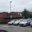 Westridge Road Car Park