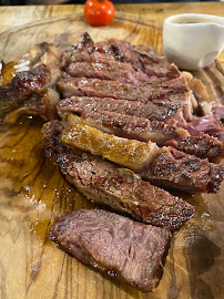 Steak du La Maison du Boeuf - Saint Rémy de Provence - Restaurant à Saint-Rémy-de-Provence - n°17