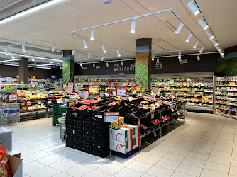 Supermercato EUROSPAR San Daniele