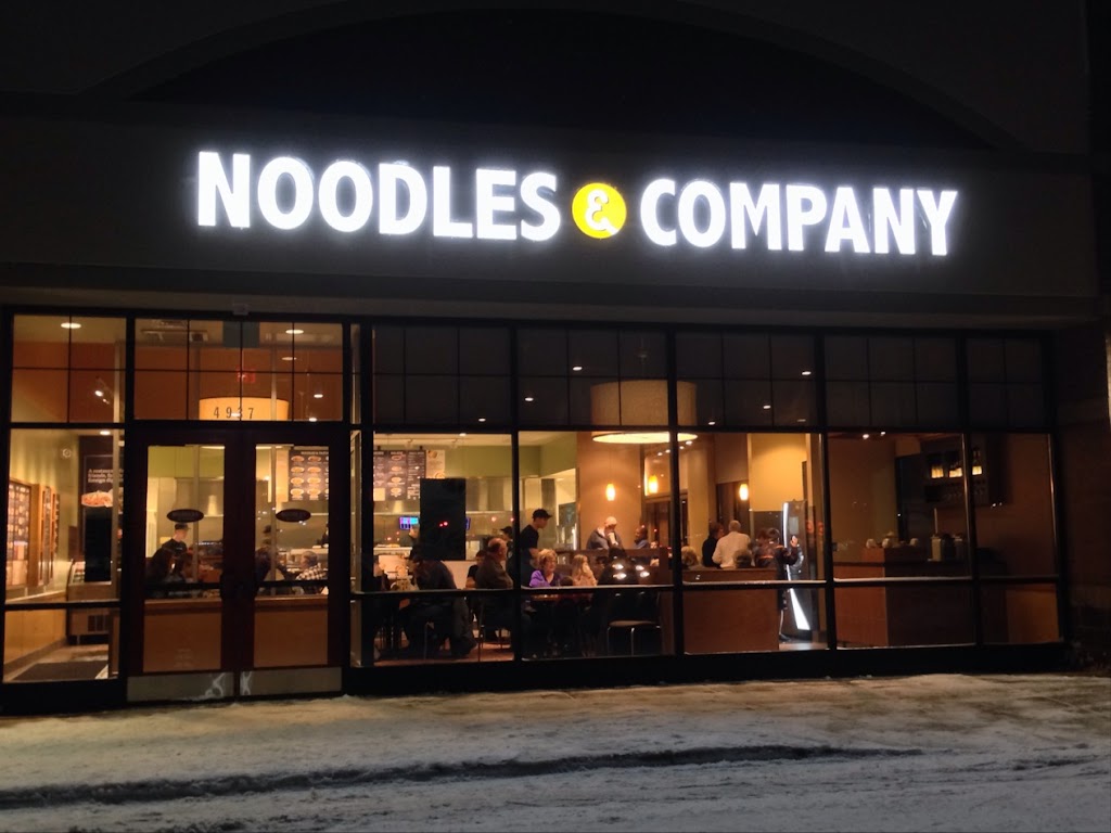 Noodles and Company 55345