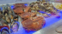Produits de la mer du Restaurant asiatique Royal Gourmet à Dunkerque - n°7
