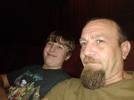 Movie Theater «AMC Classic Pensacola 10», reviews and photos, 161 E 9 Mile Rd, Pensacola, FL 32534, USA