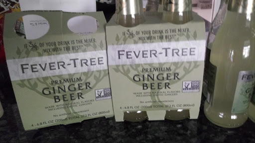 Liquor Store «Holiday Wine & Liquor», reviews and photos, 160 W Expy 83 H & I, San Benito, TX 78586, USA