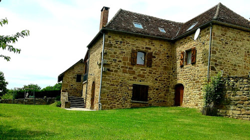 Lodge Gîte de Soulages - Tudeils Tudeils