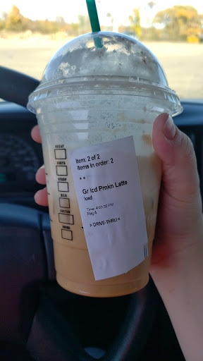 Coffee Shop «Starbucks», reviews and photos, 903 29th St SE, Watertown, SD 57201, USA