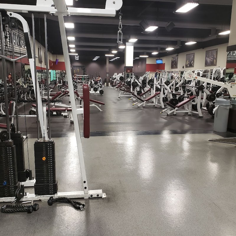 Las Vegas Athletic Clubs - West