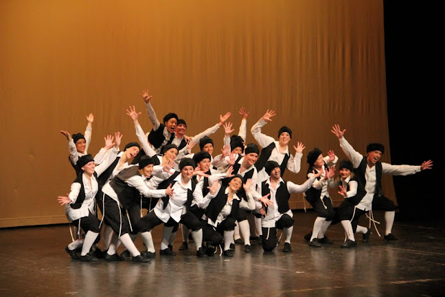 Beoordelingen van Together Clap'sabots - Group Danse, Musique Et Chant Traditionnels in Gembloers - Dansschool