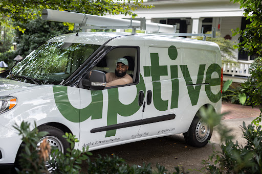 Aptive Environmental image