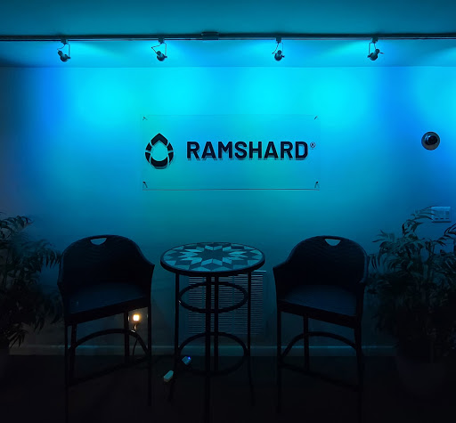 RAMShard - Game Server Hosting & Web Hosting