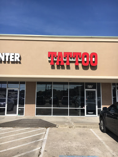 Explore sentimental tattoo ideas, creative tattoo ideas in Houston, available at Rose & Dagger Tattoo