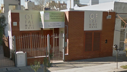 Centro Oftalmológico Puerto Madryn