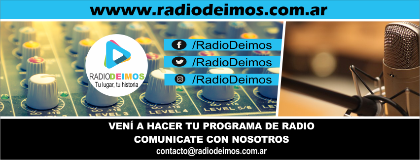 Radio DEIMOS