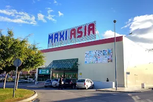 MaxiAsia image