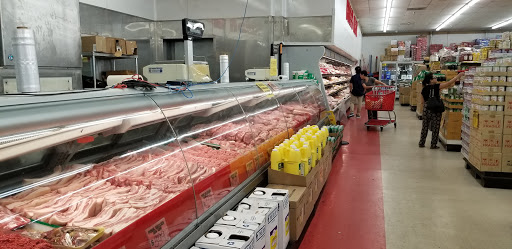 Asian Grocery Store «New Truong Nguyen Market», reviews and photos, 3555 East Walnut Street #221, Garland, TX 75042, USA