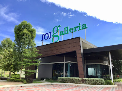 IOI Galleria @ Warisan Puteri, Sepang