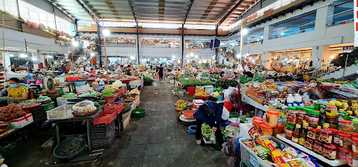 Chợ Vĩnh Yên